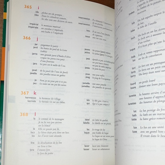 Bescherelle L’Ortographe pour tous 2 Book - Picture 11 of 14